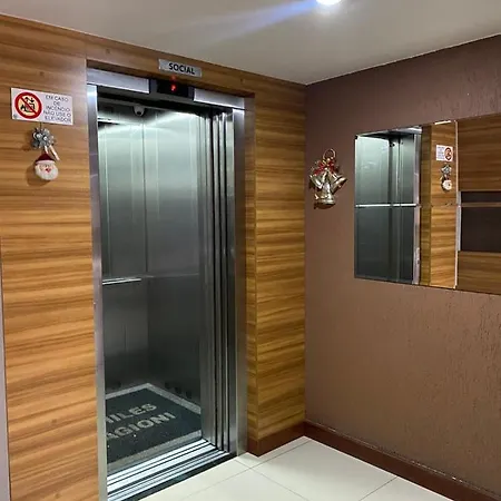 Apartamento Apartamento Na Praia De Itaparica Vila Velha  Exterior foto